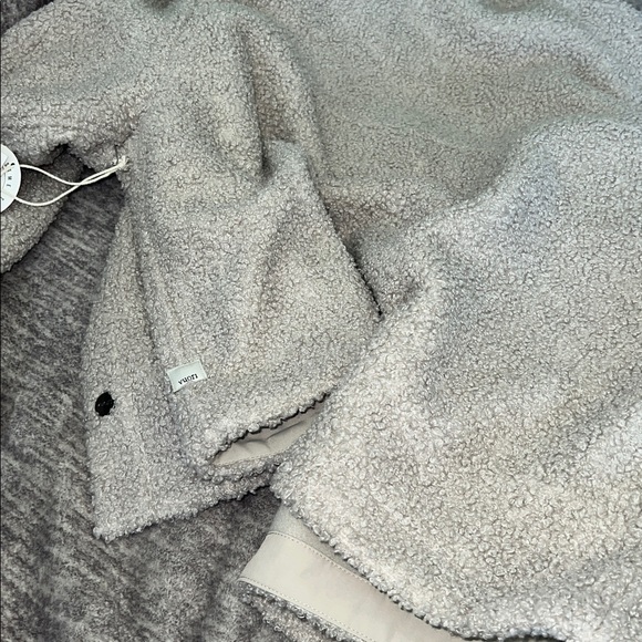 Vuori NBA Sycamore Shirt Jacket - Picture 7 of 9